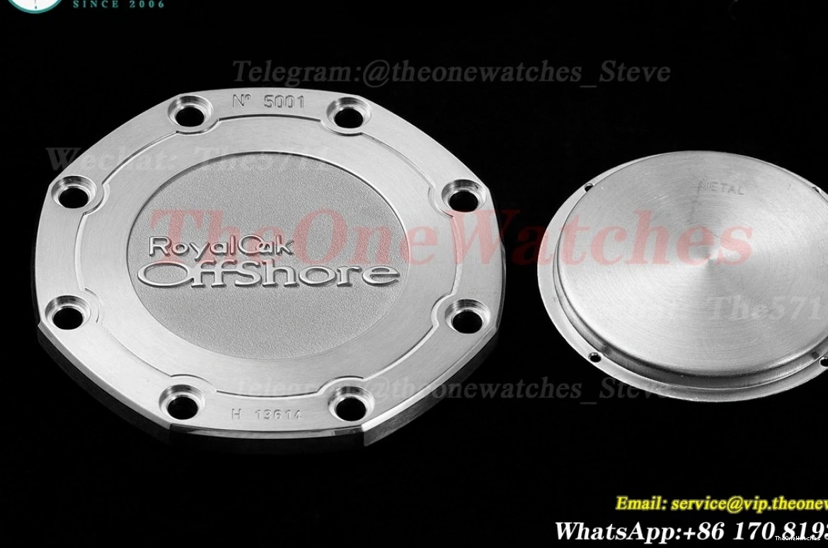 Dial Oak FC Black 15706 RU MY9019 IPF Diver Royal 0327